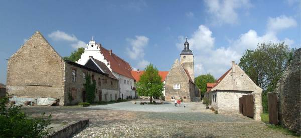 egelnschloss