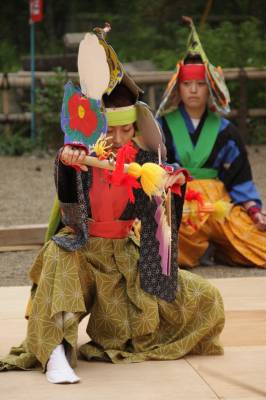 kagura