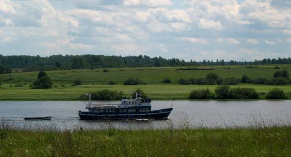 �� �����, �� ������...