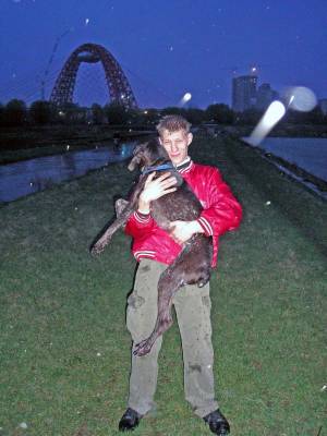 � �� ������� ������ (13 ������ 2008 ����