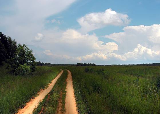 \\   Made in Russia   \\