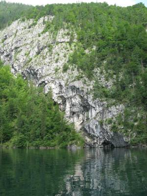 Koenigssee, Bayern,14/06/08