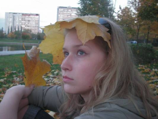 ������ � ����..