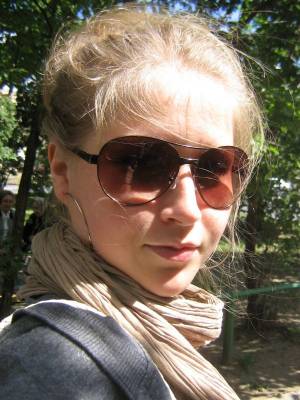 ��� �� ��������� How're U doin'?