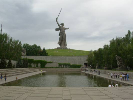 Ещё один бассейн