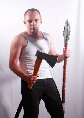 ������ ���