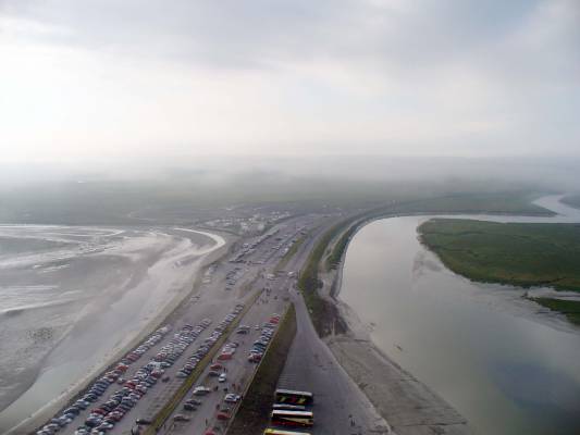 Mont-St-Michel