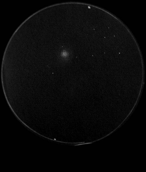 NGC 6652