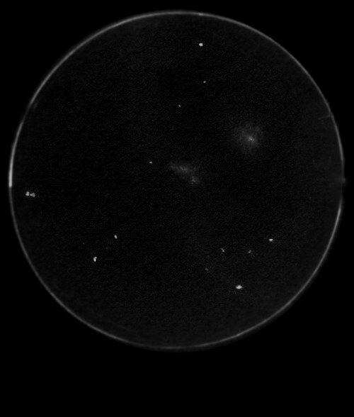 NGC 7769,-70,-71