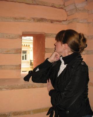 ����� ������ � �������