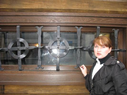 � ������