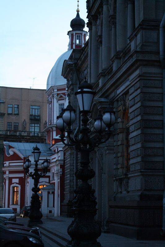 Фонари