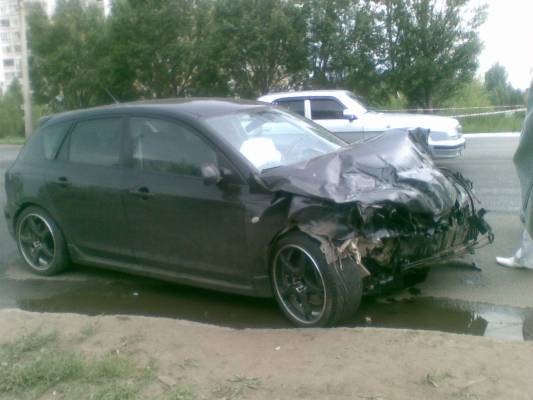 mazda3  mps-����� ������