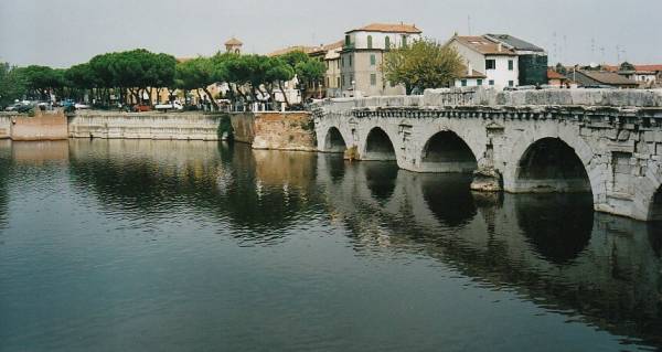antiquato Rimini