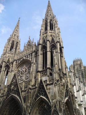 Rouen