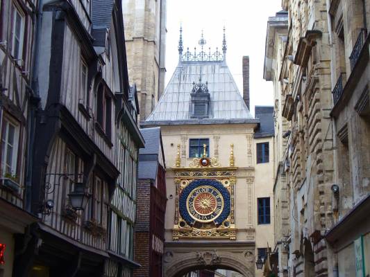 Rouen