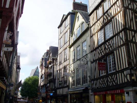 Rouen