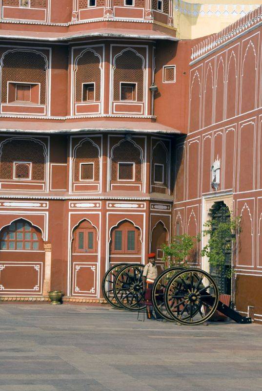    (City Palace), 