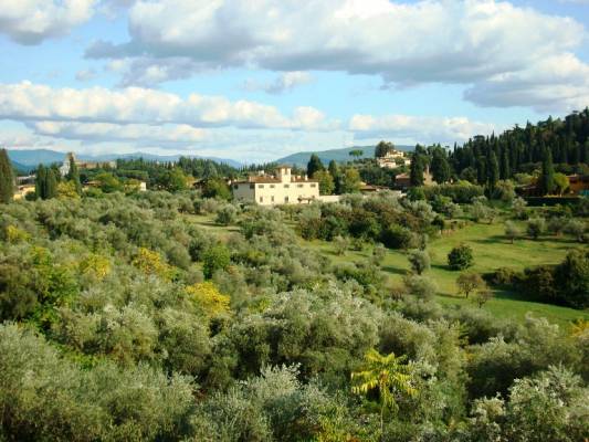 Toscana