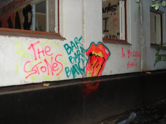 �������� Rolling Stones