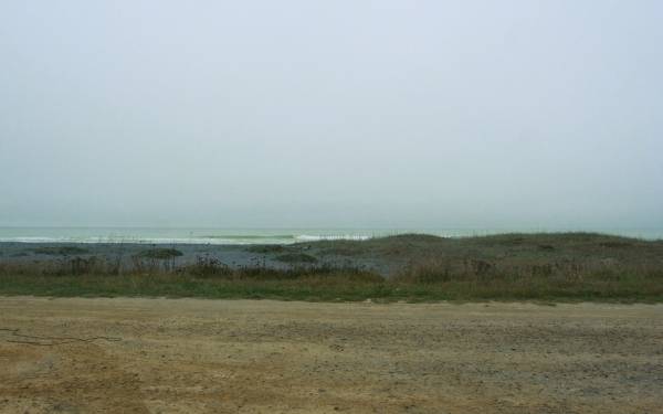 Pacific Ocean