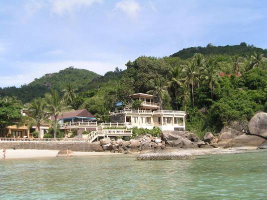 Crystal Bay
