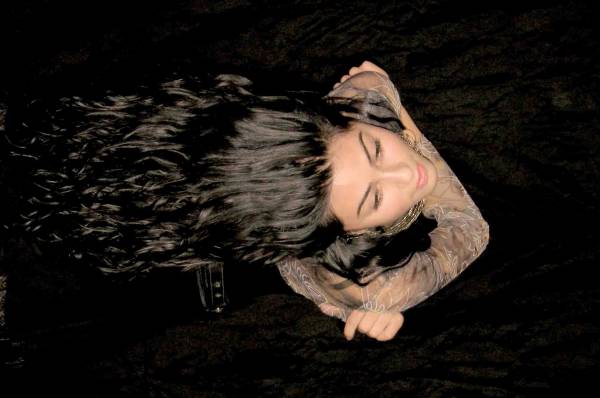 Shushan#1