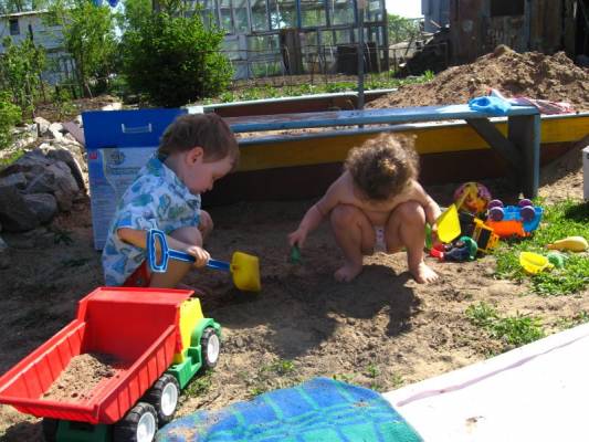 �� �������� ��, �� ��������!