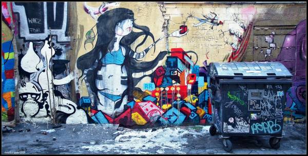 Street Art 3