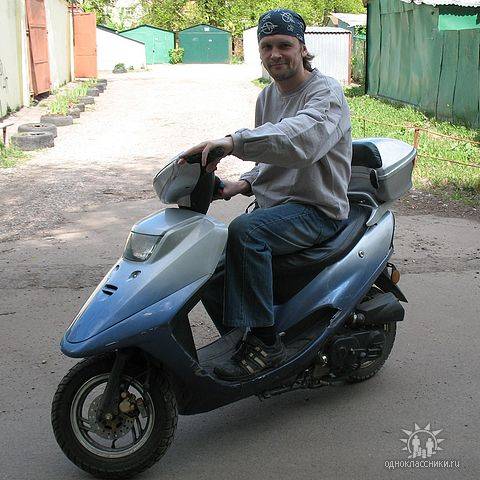 ����� � ���� � ������