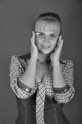 Марина