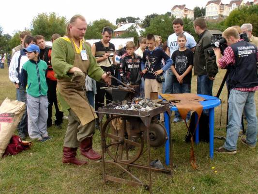 ���� ������ 2009