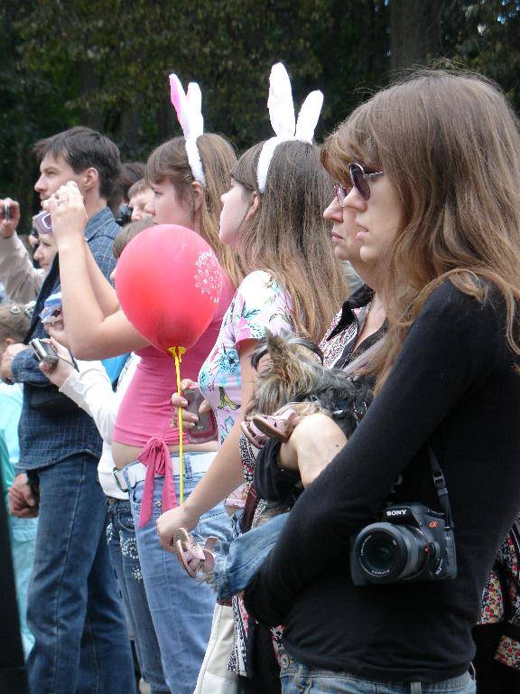 день города 2009 г.