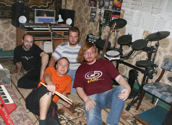 Recording 1