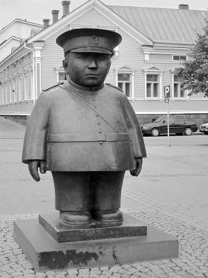 Oulu