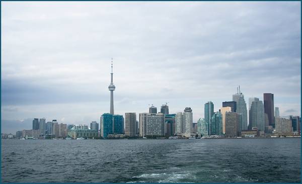 Toronto - downtown, Canada