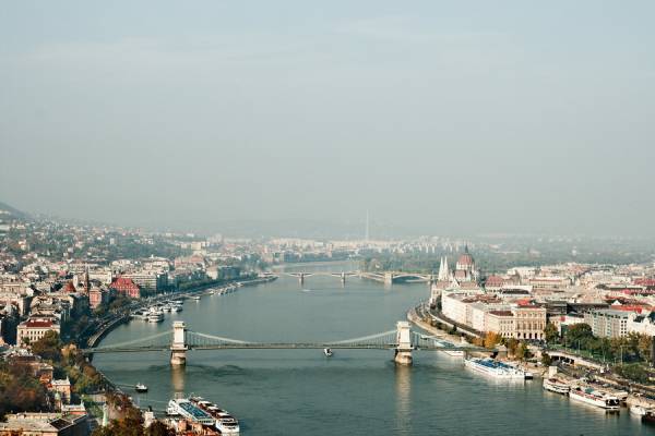 Hungary.Budapest.