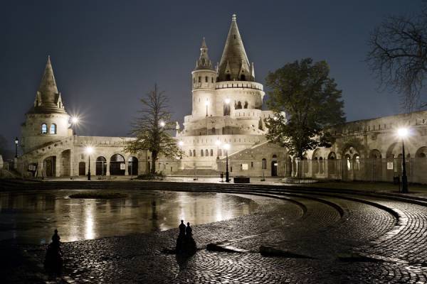 Hungary.Budapest.