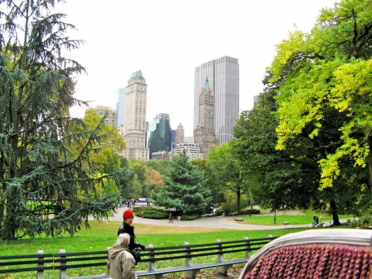 Central Park