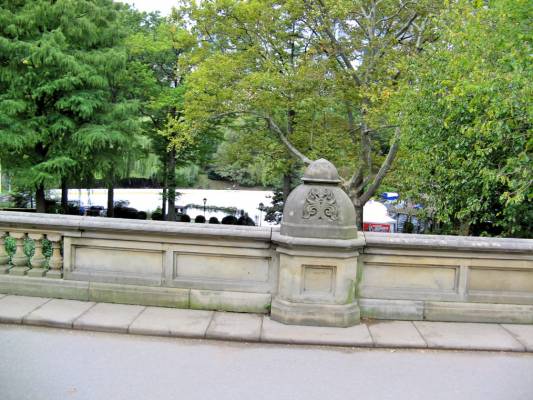 Central Park