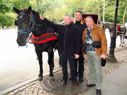 Central Park
