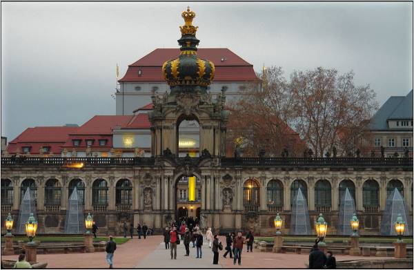 Zwinger