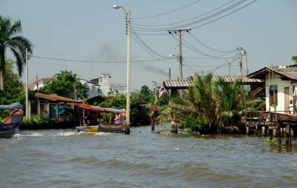 Bangkok