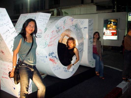 the night life is really coool there:)