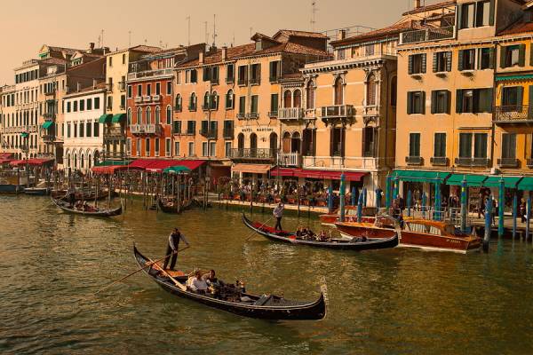 Italy.Venice.