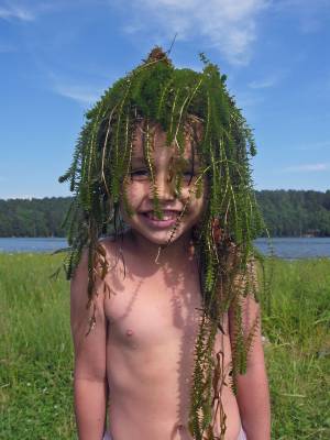 �������