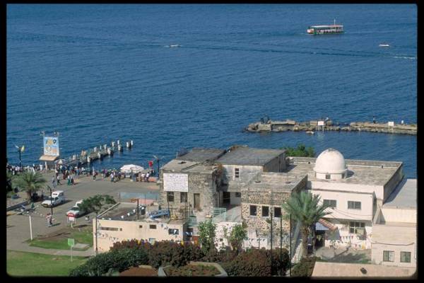 Tiberias �������