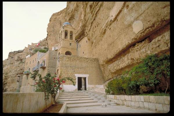 St. George's Monastery