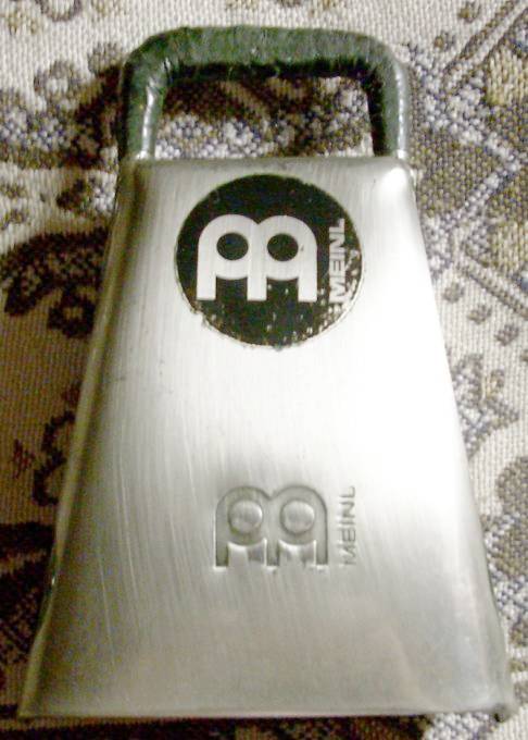 Meinl Cowbell