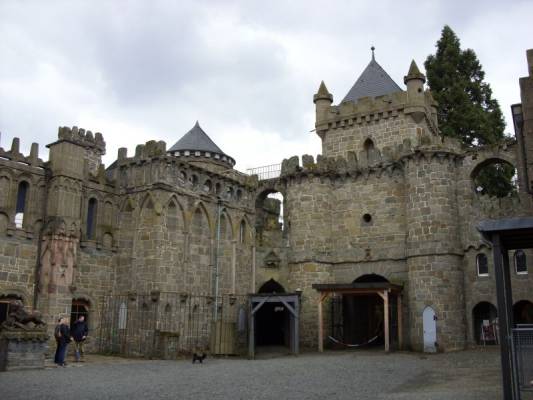 Loewenburg
